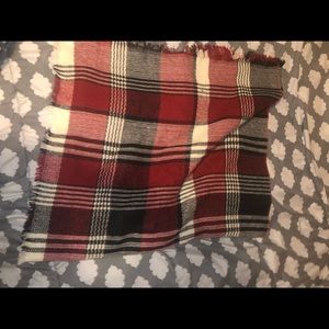 Blanket Scarf